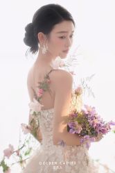 -金夫人婚纱摄影(衡阳店)