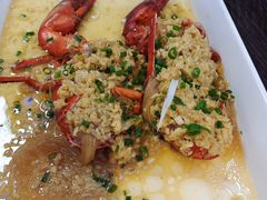 -盒马鲜生(财富中心店)