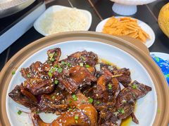 -韶山冲湘菜(中兴大街店)