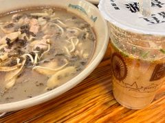 -无名氏面馆(邮电路店)