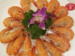 -北海渔村酒楼·粤菜海鲜点心(新华店)