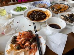 -蟹天蟹地农家菜·阳澄湖大闸蟹(浅水湾店)