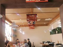 大堂-管氏翅吧(国展店)