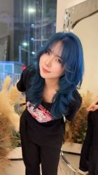 -汀南丝雨Hair design