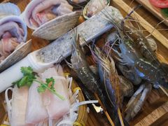 -Thai Basil罗勒叶泰式餐厅(时代天街店)