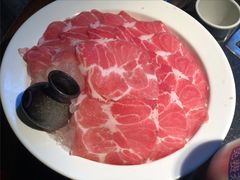 -旺晖本帮骨头煲·深夜火锅(梅园路店)
