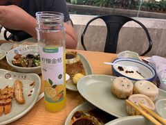 -阿三生煎(正弘城店)
