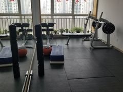 -森诺运动康复中心(北苑店)