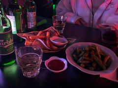 -MOSSO音乐酒吧·live house(南京旗舰店)