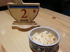 -头壹号 大油条·老长沙盖码饭(北辰店)