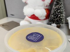 -小团圆糖水铺(襄阳南路店)
