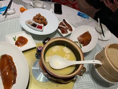 -四季民福烤鸭店(王府井灯市口店)