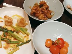 -福州仓山凯悦酒店·闽味中餐厅