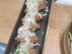 -大同江朝鲜菜•长春地标美食(绿园吾悦广场店)