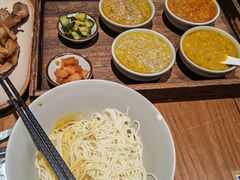 -李百蟹·江南蟹黄面·河景餐厅(夫子庙总店)