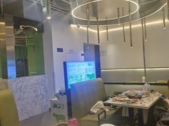 -潮汕林记牛肉火锅(万象天地店)