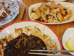 -多宾韩国料理(学衡路店)