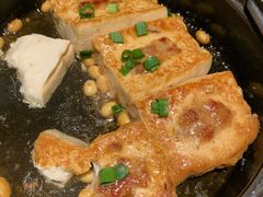 客家酿豆腐-原味田园·客家菜·土窑鸡(中航城君尚购物中心店)