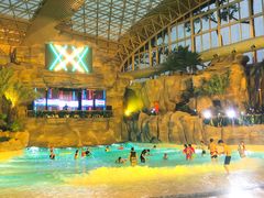 -杭州开元森泊度假乐园