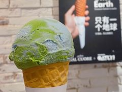 -Dal Cuore 达可芮冰淇淋(陕西北路店)