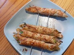 -一顿烧烤(八经街店)