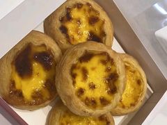 -好利来(新建北路店)