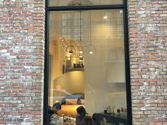 -Such A Cafe(798艺术园区店)