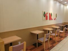 -德克士(汝河路店)