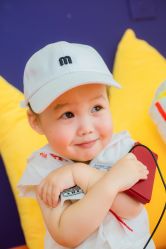 -童年时光专业儿童摄影(龙首店)