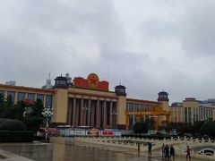 -八一南昌起义纪念塔