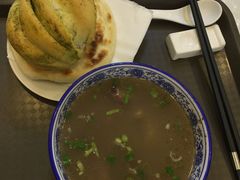 -泉儿头杂碎·清真(城东总店)