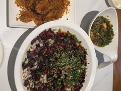 -三猫黑鱼花(南大店)