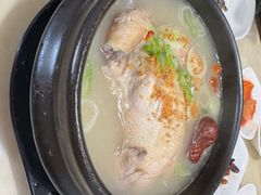 -长顺参鸡汤店(西塔总店)
