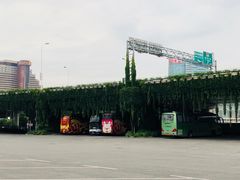 -上海旅游集散中心(万体站)