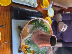 -塔洛藏餐吧(香格里拉古城店)
