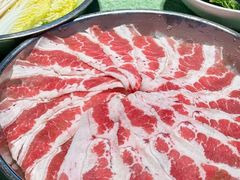 -憨铁匠老火锅(龙岗万科里店)