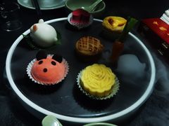 -蝴蝶里·粤菜·点心(滨江龙湖店)