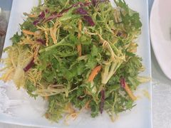 -马尔龙新疆饭店·清真(瑞景店)