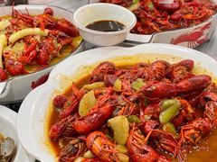 -三好倪氏龙虾(日规路店)