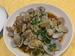 -鹿港小镇经典老上海菜(长乐路店)