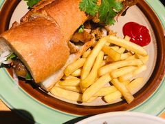 -saigon saigon | 西贡西贡(滨北店)