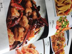 -红京鱼(西坝河店)