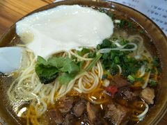 -袁家豆腐