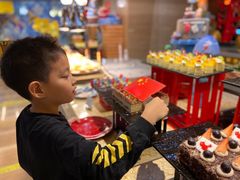 -郑州美盛喜来登大酒店
