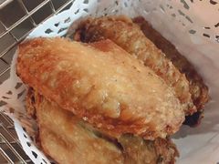 -维园港式茶餐厅(龙岗盛平店)