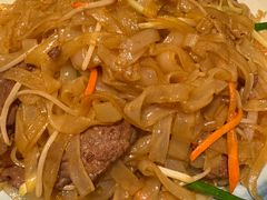 -龙悦湾酒家·八阵鱼生·渔人码头店