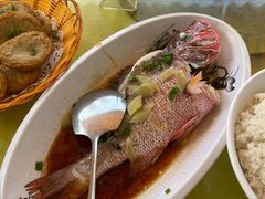 -秋姐美食店 始于2014年(旅游大道店)