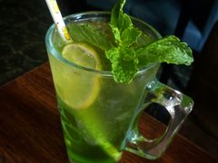 -海石湾餐厅·沙画家的店