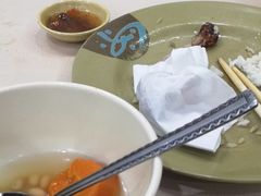 -大聪烧鹅快餐店(梅林店)