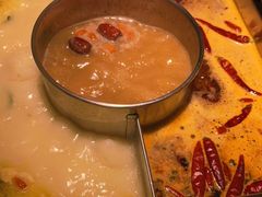-巴奴毛肚火锅(广益哥伦布店)